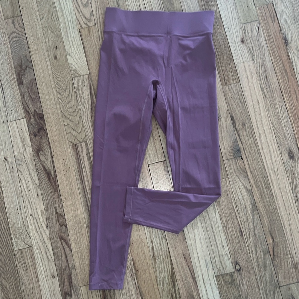NWOT All Access Bandier Center Stage Leggings Size M